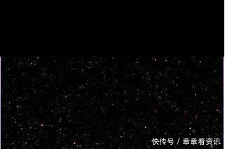 组图，来欣赏我们太阳系之外的宇宙美图