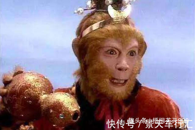 西游记&西游记10道题你能答对几道?答对6道是西游迷,答对8道是西游通