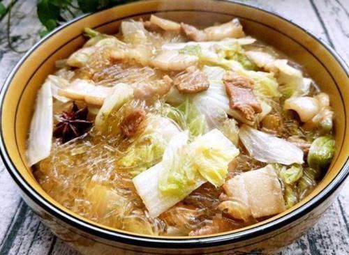 个菜|第一次去东北饭店吃饭,点3个菜,老板再三确认,上桌后我愣住了