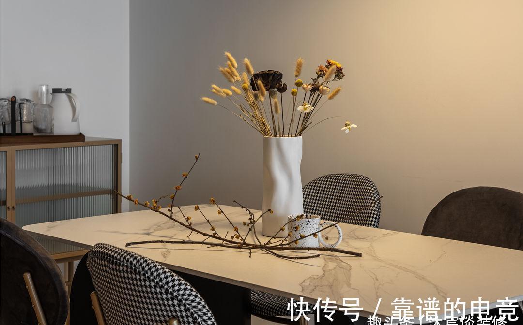 家居|69平方,一人居,不过度装修很明智,室内到处都是暖暖的,很温馨