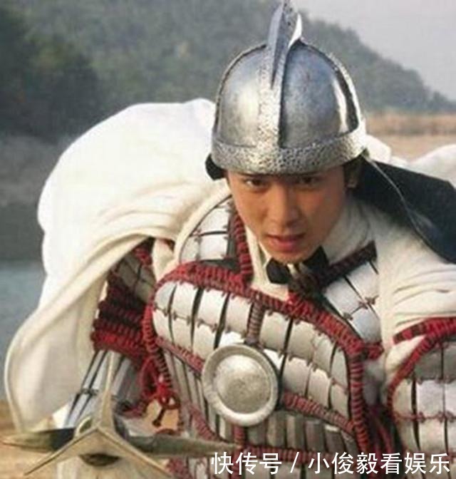 打起|区区一介文官，为何打起仗来却天下无敌，战斗力如此逆天？