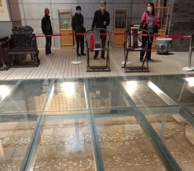 原来努尔哈赤最喜欢的儿子多铎住在这里,豫亲王府你知道吗