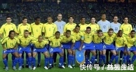 世界杯|历史上四大足球强队从未问鼎世界杯，有三支球队已被人遗忘
