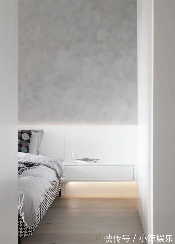 设计师|为什么很多设计师说极简风格装修反而很贵?