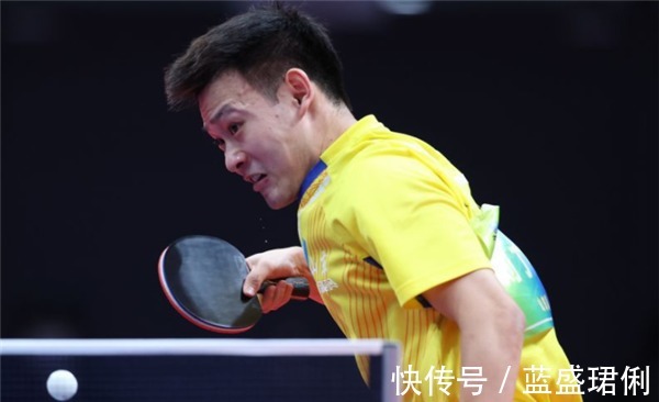 对手|3-2终极逆转!国乒全国亚军杀红眼,0-2落后仍实现翻盘对手崩溃了!