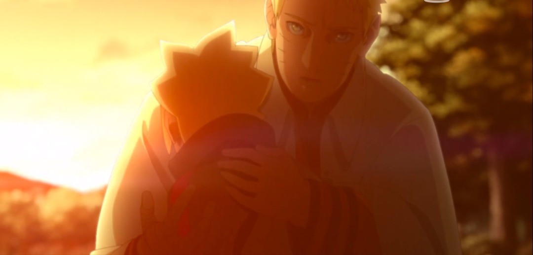 桃式|失去九尾的鸣人有多惨?一日之内被怼数次,无力的他欲对博人下手