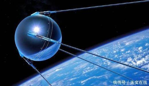 斯普特尼克一号 人类的第一个人造卫星，附它的7个有趣事实（1957年）