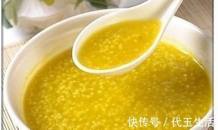 预防|小米粥为“参汤之王”,可预防七种常见疾病,为了健康不能少!
