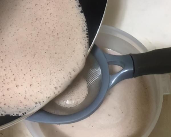 棉花糖版可可奶冻做法