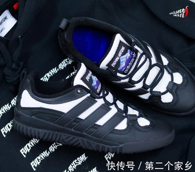 阿迪达斯 Adidas阿迪达斯全系列鞋型大汇总（三叶草篇）！