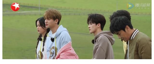 王彥霖|秦昊寧愿帶新人，也不愿意與聰明的黃明昊組隊(duì)，真不賴王迅的打壓