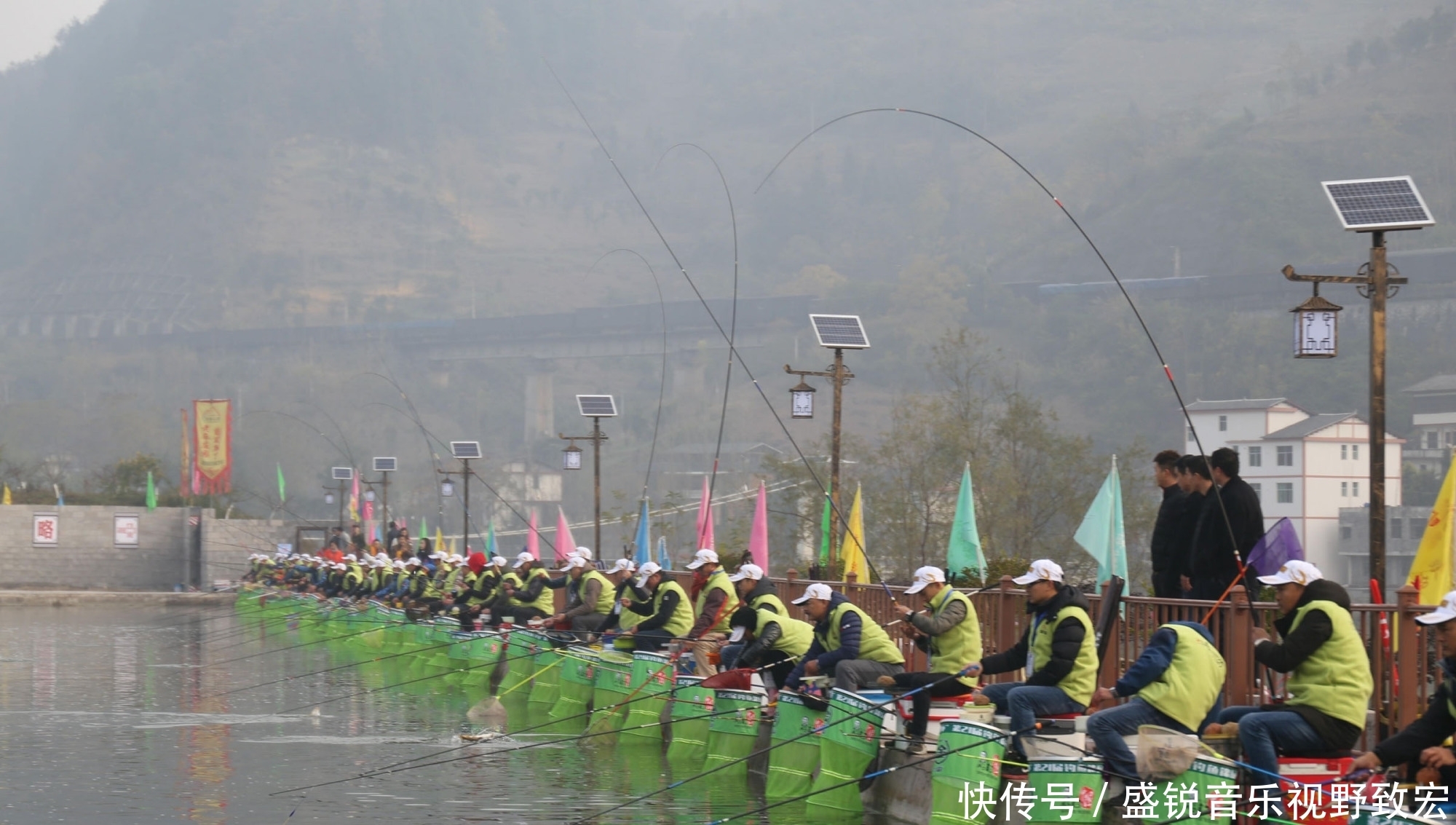 坑冠|这个钓鲤鱼配方的效果为什么特别好？一个钓鲤鱼有奇效的饵料配方