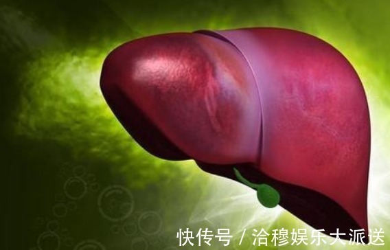 b超检查|肝脏肿瘤早知1年，寿命也许延长10年，肝脏病变的信号，要牢记!