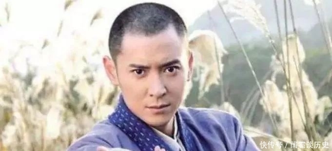 说一说天龙八部中为人聪明绝顶又非常谦虚的虚竹