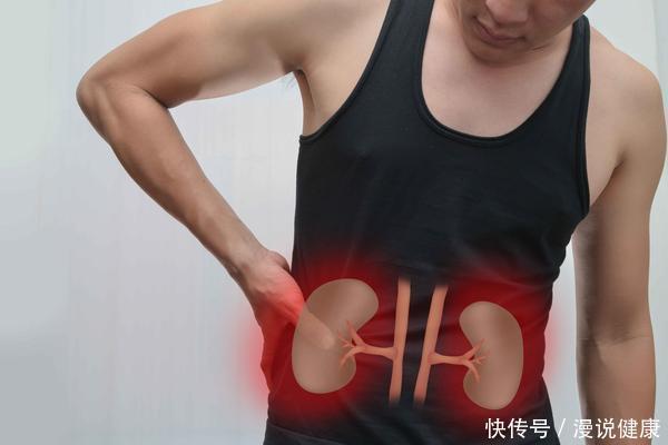 癌前病变|肾癌比较偏爱的人,多半有四个共同点,若你一个不占,值得高兴