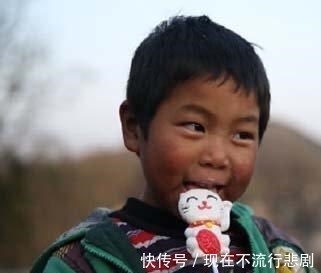 麥子熟了，我該回家了，《變形計》中最清醒的娃兒，終究逆襲成功