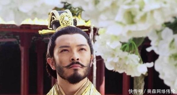 包括|独孤伽罗为隋文帝生了五个儿子,但没有一个是善终的!包括隋炀帝