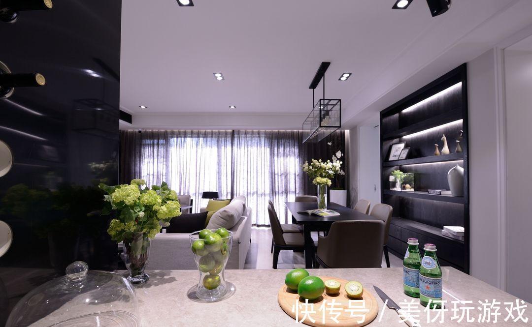 李文伟|将时光碎片收集起来,在光影间,拼凑出让人踏实的安居之所