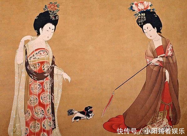 宋朝|唐朝宋朝皆民风开放,是唐朝女性更自由,还是宋朝女性更有地位