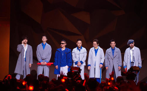 《披荆斩棘的哥哥》将迎来大结局,但有些哥哥实在太装了