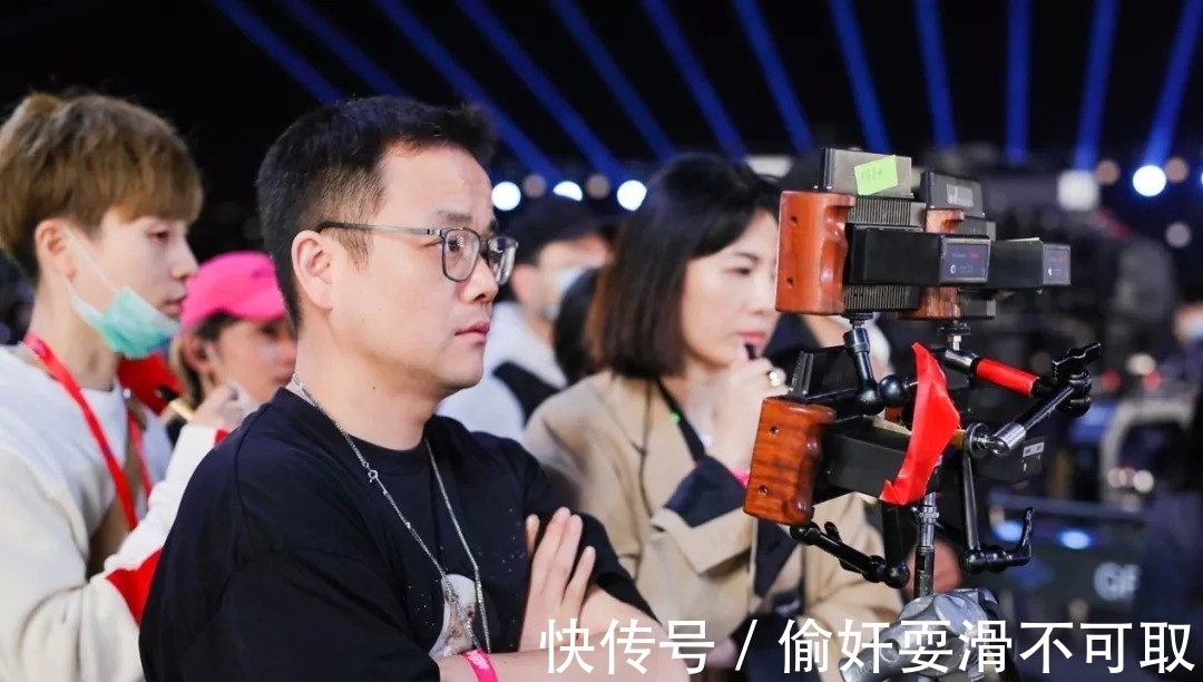 专访陆伟|《街舞4》主打国际牌：“不转型观众就会越来越少”| 街舞4