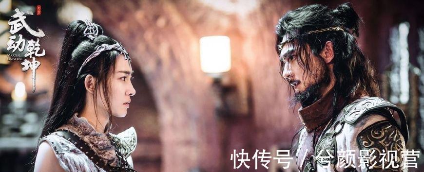 徐海喬|楊洋被要求親攝像機(jī)，然后讓徐海喬打掃演播廳，誰(shuí)注意何炅的舉動(dòng)