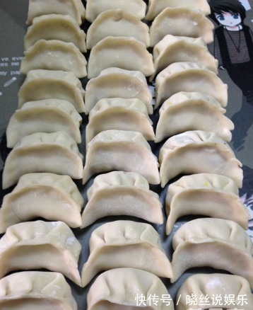 吃饺子|立秋后吃饺子，不吃此馅就太亏了，一顿吃两盘都不嫌多，还不长胖
