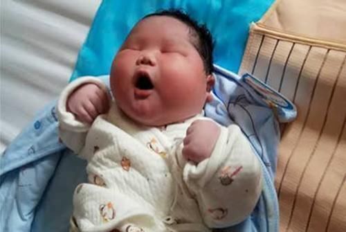 孩子|孩子出生时的体重暗示了智商高低?接近这个数,娃也许是个高智商