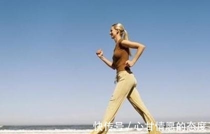 无氧运动|经常走路锻炼的人,最后身体得到了什么?或有这3大好处不请自来