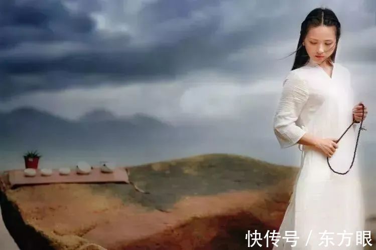 这一生!?三个字,写尽一生!