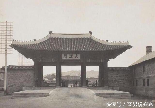此事|老照片：日韩合并后语言不通，有一事却可相通，此事与中国相关