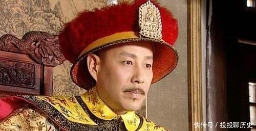 康熙|她11岁便成为大清皇后,连生两位皇子,死后康熙亲自穿孝服丧!