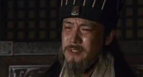 赵云|三国赵云死了诸葛亮没有哭,张苞死了诸葛亮大哭为什么