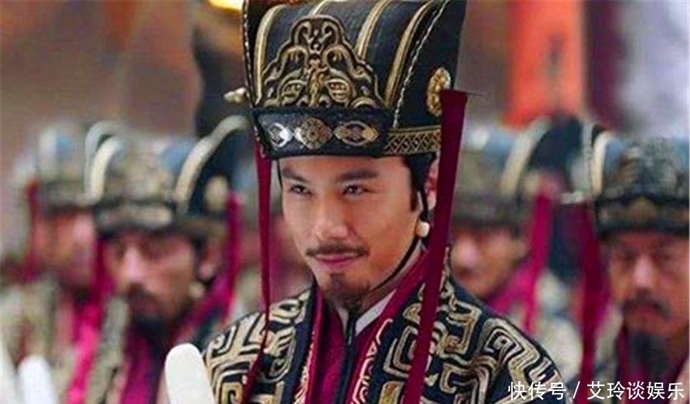 灭蜀之战|螳螂捕蝉黄雀在后,邓艾、钟会、姜维、司马昭,谁是笑到最后的人