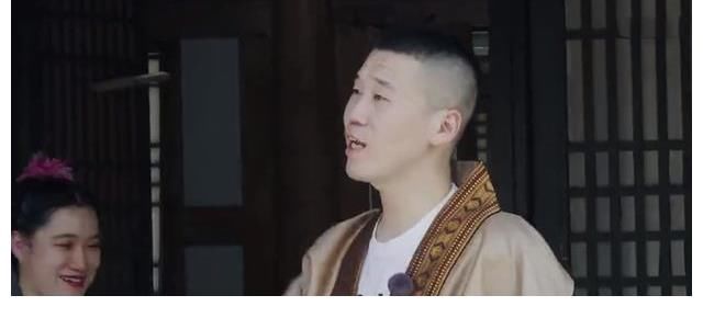 何九华|德云团综第八期,栾云平、何九华回归,张鹤伦因首鼠两端被抛弃