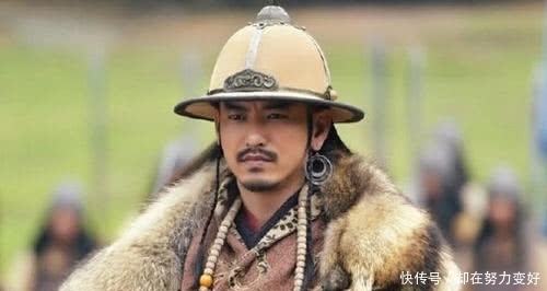 掠走|土木堡之变:明英宗朱祁镇被蒙古人掠走一年多,这期间他过得怎样?