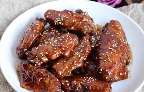 下饭|孩子们最喜欢吃的家常菜,开胃解馋超下饭,特别的美味