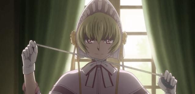 前篇|OAD「魔法使的新娘西方少年与青岚骑士」公开前篇正式PV