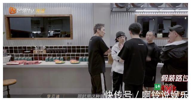 布瑞吉|被争抢的张晋，被嫌弃的欧阳靖，无人敢碰的林志炫，残酷又真实