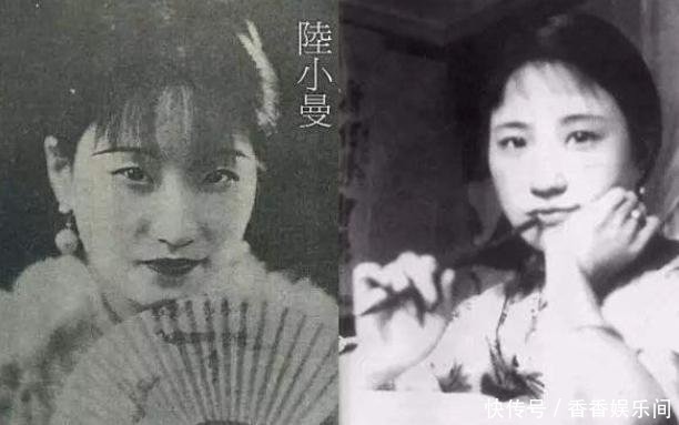 民国四大美女比美,阮玲玉红颜薄命,林徽因是最好看的