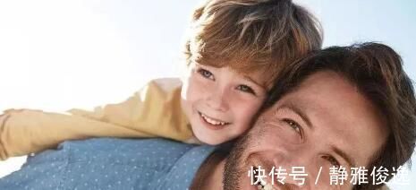 大器|家中有男孩,父母教育时坚持这6个原则,孩子将来必成大器