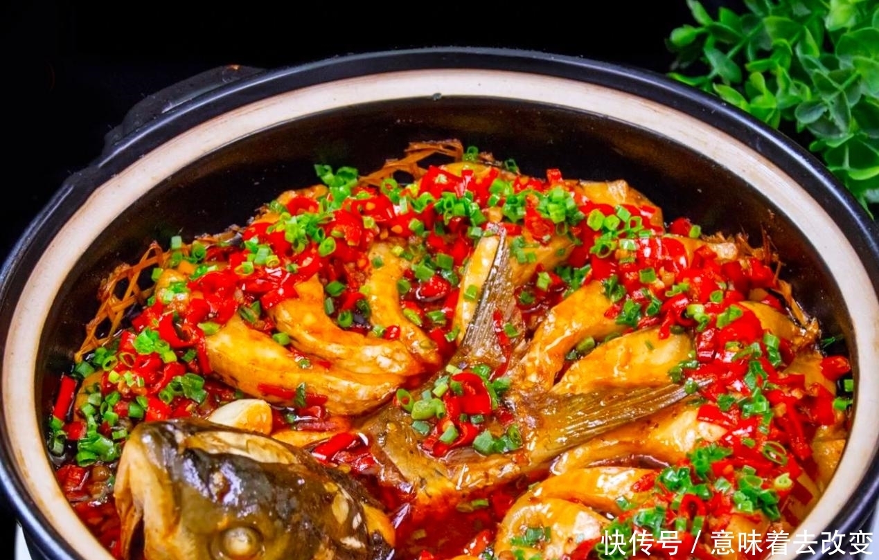 年夜饭10道硬菜！每一道菜都有不同的寓意，好学好做，待客不愁