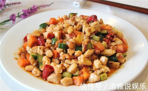 大厨教我几道下饭菜,在家轻松下厨,丰富你的餐桌,特别好吃诱人