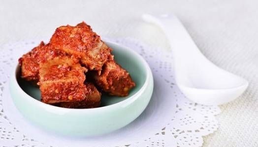 腐乳、臭豆腐、豆豉，百害无一利答案让人意想不到