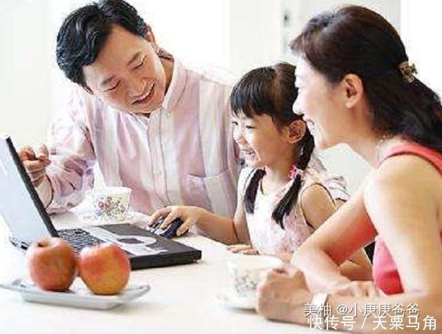 电视|“妈妈,电视里的人出来了”爸妈以为女儿恶作剧,7天后发现蹊跷