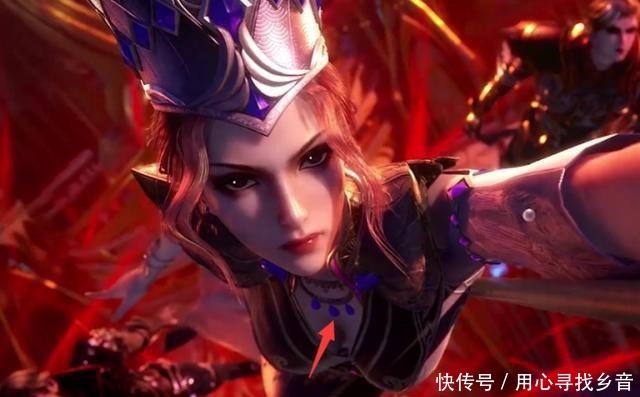 千寻疾|斗罗大陆比比东和唐昊无冤无仇，但是他们却不可能和解