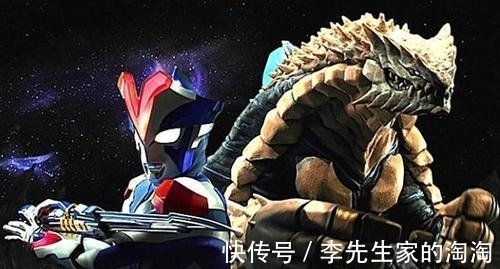 维克特利|维克特利奥特曼的格斗,是专属于维克特利的新形态主场