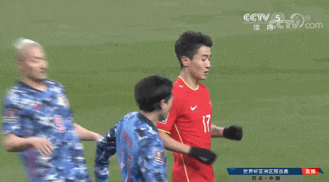 朱辰杰|李霄鹏首秀失利王燊超送点!世预赛日本2-0国足 伊东纯也头球破门