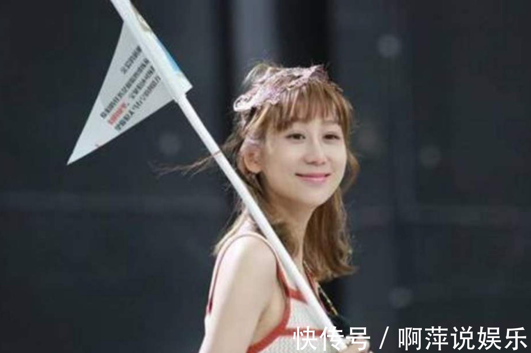 索尼公司|自称五年生四胎,从不坐月子的蒋丽莎,如今34岁终于出现了后遗症