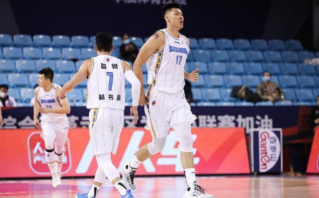 吉林男篮|CBA最新排名:前4浮出水面,11队基本锁定季后赛,5队争12白热化